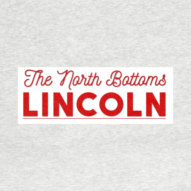 The North Bottoms Lincoln by sydneyurban